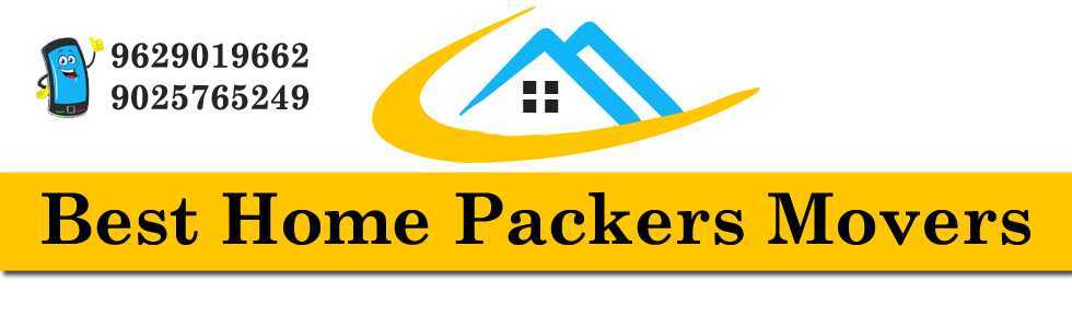 List of Top Best Home Packers and Movers in Guindy